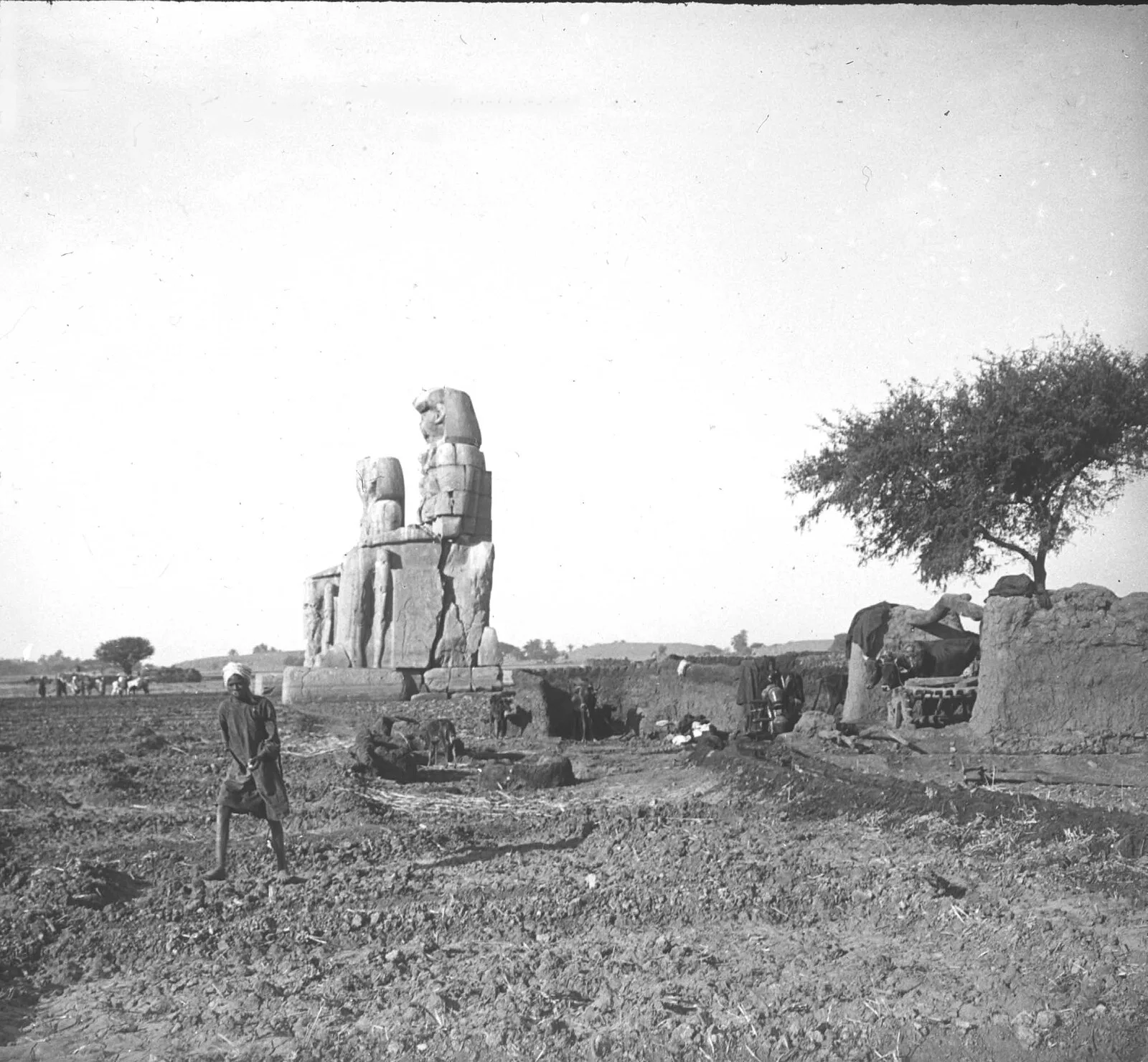 Thebes